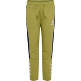 Hummel - hmlRUSH - Joggingbroek - Badstof - Kinderen