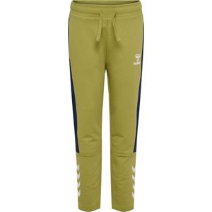 Hummel - hmlRUSH - Joggingbroek - Badstof - Kinderen