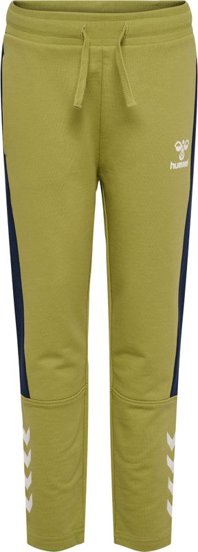 Hummel - hmlRUSH - Joggingbroek - Badstof - Kinderen