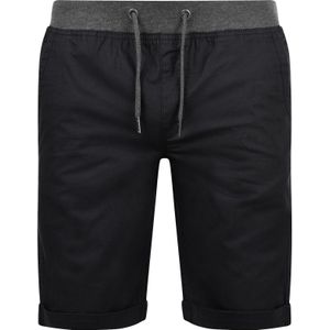 BLEND Chino 'Claude'  zwart