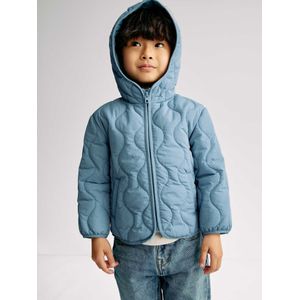 Marks & Spencer Mantel  lichtblauw