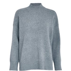 Peppercorn Trui 'Deb'  grijs