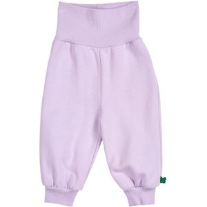 Fred's World by GREEN COTTON Broek  lila