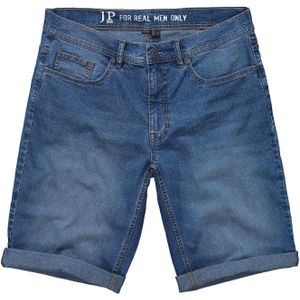 JP1880 Broek  blauw denim
