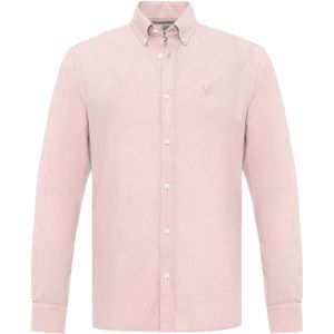 By Diess Collection Overhemd  pink