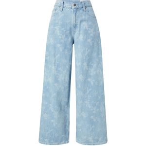 GAP Jeans  blauw denim / lichtblauw