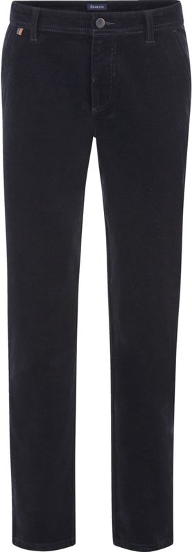 Babista - BABESTINI - Corduroy Broek - Donkerblauw