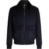 JOOP! - Derec - Jack - Wolmix - Regular Fit - Met Klepzakken