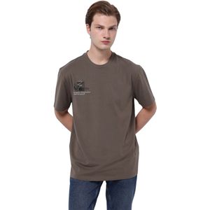 Colin's Shirt  aardetinten