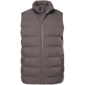 JP1880 Bodywarmer  mokka