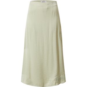 EDITED Rok 'Kay'  lichtgroen