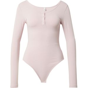 ONLY Shirt body  lichtroze