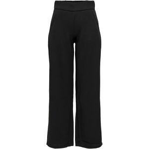 JDY Tall Broek 'Louis Ville'  zwart
