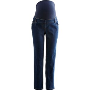 Next Jeans  donkerblauw