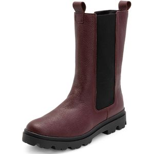 VITAFORM Enkellaarsjes  cyclaam