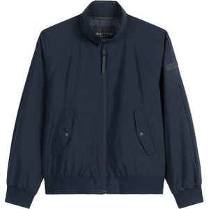 Marc O'Polo Tussenjas  nachtblauw