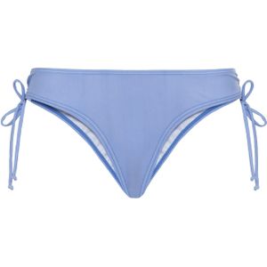 LSCN - GINA - Bikinibroekje - Rookblauw - Recycling-polyamide