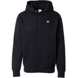 Nike - Sportswear Sweatshirt - Grijs - AIR - Capuchon