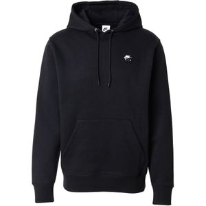 Nike - Sportswear Sweatshirt - Grijs - AIR - Capuchon