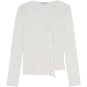 Scalpers Tricot ' '  wit / offwhite