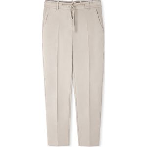 Ipekyol Bandplooibroek  ecru