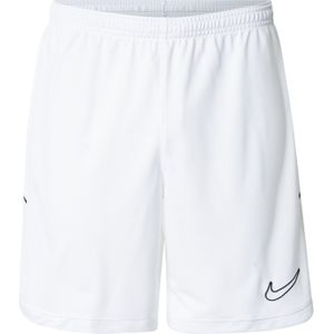 Nike - ACD25 - Sportbroek - Zwart/Wit