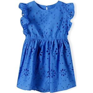 MINOTI Jurk  blauw