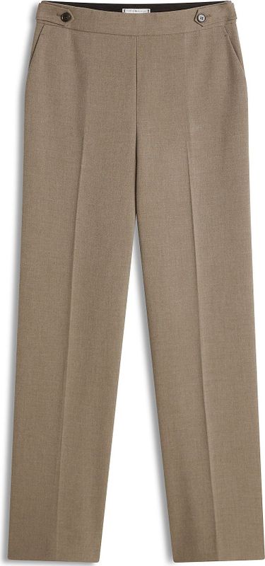 TOMMY HILFIGER Pantalon  beige