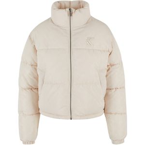 Karl Kani Tussenjas  lichtbeige