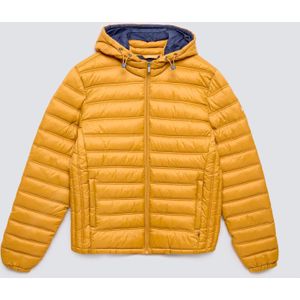 BIG STAR Tussenjas ' ACARF '  safraan