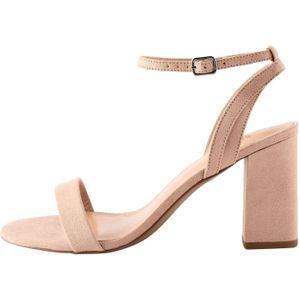 Next Sandalen met riem 'Forever Comfort'  nude