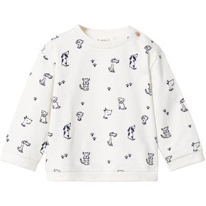 Sweatshirt 'DOGGY'