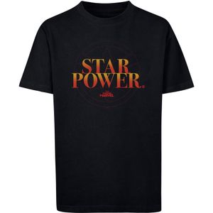 Shirt 'Captain Marvel - Star Power'