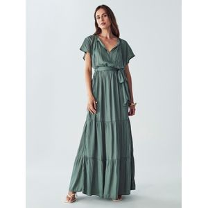 Willa Zomerjurk 'Kalina'  groen