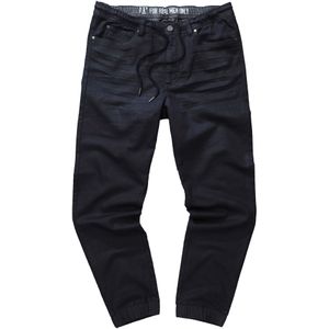 JP1880 Broek  nachtblauw