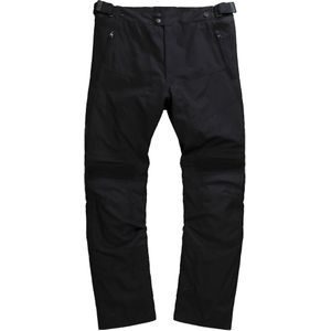 JP1880 Functionele broek  zwart