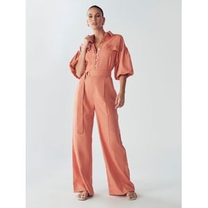 Willa Jumpsuit 'BRADYN'  oranje