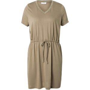 JDY Jurk 'JDYDalila'  kaki