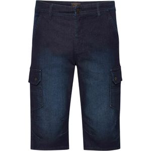 Signal Broek 'Gerhardt'  donkerblauw