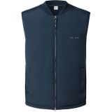 Pepe Jeans - PM7000002 - Vest - Marineblauw - Casual - Polyester