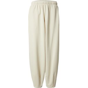 Nike Sportswear Broek 'CLUB'  beige