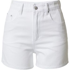 EDITED Jeans 'Cindy'  offwhite