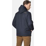 Jan Vanderstorm - RODBRECHT - Regenjas - Donkerblauw