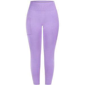 Smilodox Leggings 'Kadria'  lila