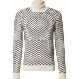 BLEND - BHDONG - Coltrui - Navy / Greige