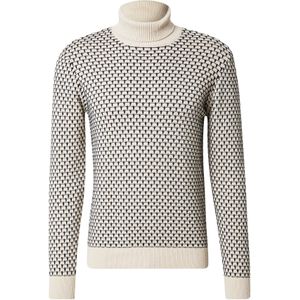 BLEND - BHDONG - Coltrui - Navy / Greige