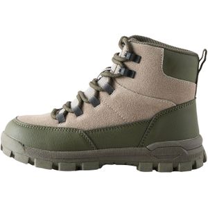 Next Laarzen  groen / kaki