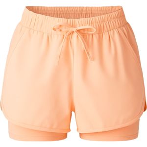 C&City Zwemshorts  zalm roze
