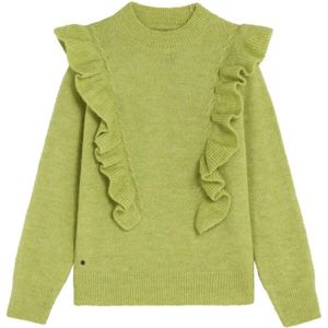 Scalpers Trui ' '  limoen