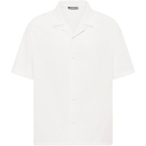 Dandalo Overhemd  ecru